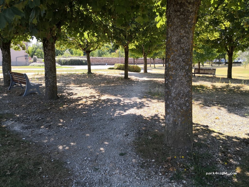 (45270) Bellegarde - Résidence Saint-Lary — foto 4