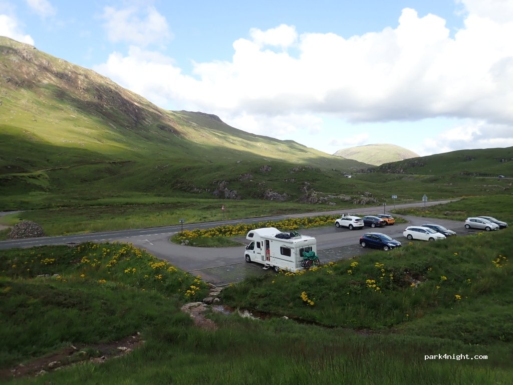(PH49) Ballachulish - A82 — foto 2