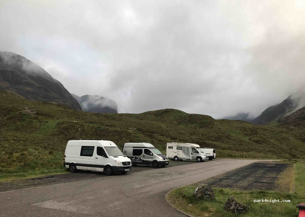 (PH49) Ballachulish - A82 — foto 3