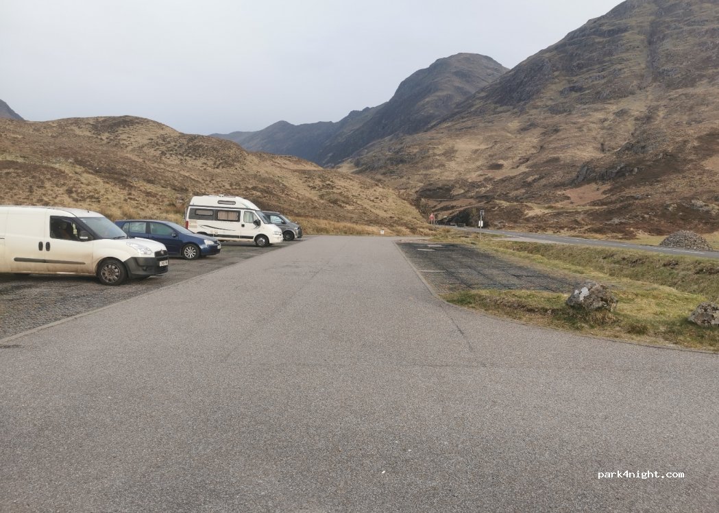(PH49) Ballachulish - A82 — foto 4