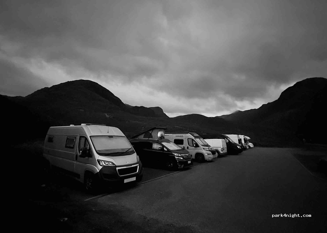 (PH49) Ballachulish - A82 — foto 5