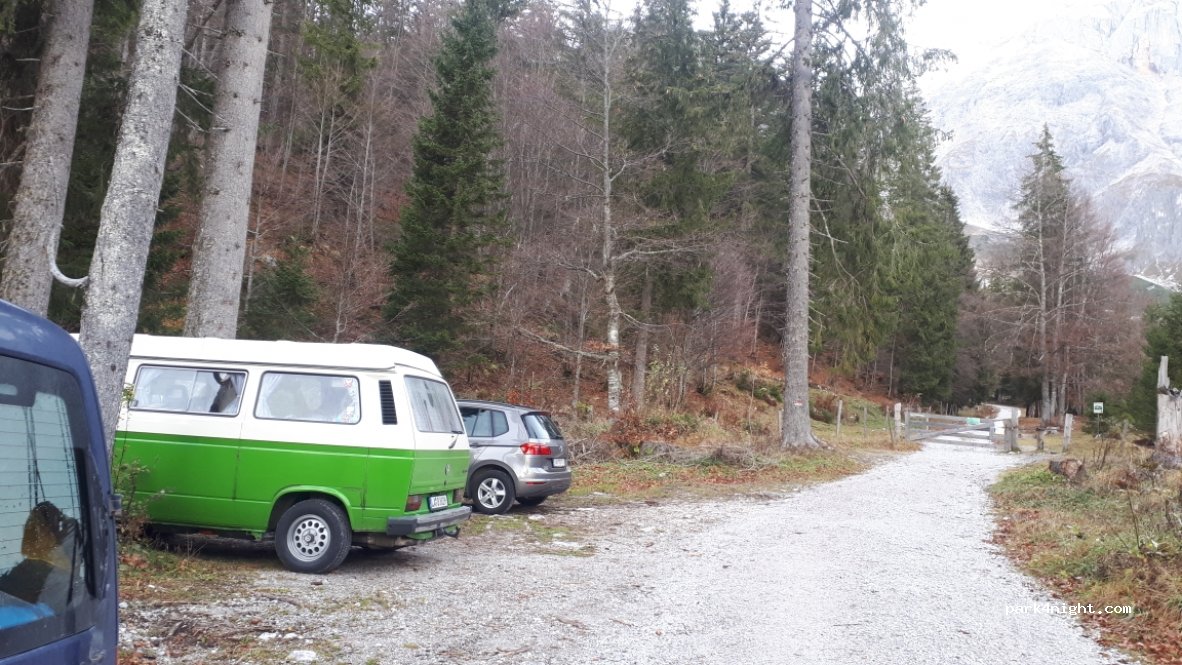 (5505) Mühlbach am Hochkönig - Stegmoos — foto