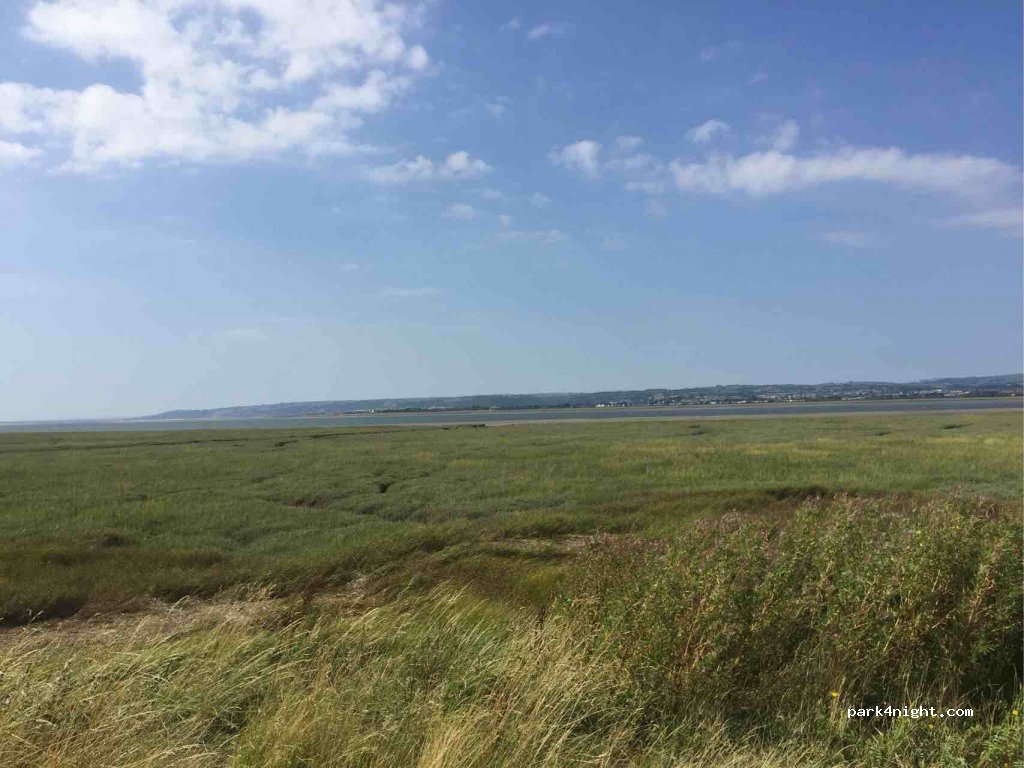 (SA4) Pen-clawdd - 71 The Promenade — foto