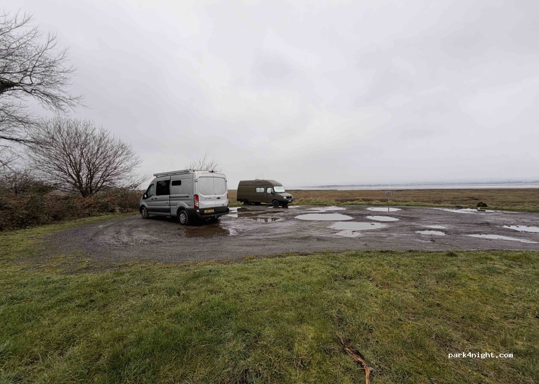 (SA4) Pen-clawdd - 71 The Promenade — foto 5