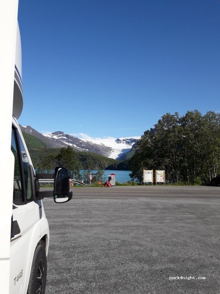 (8178) Halsa - 2 Sekundær Fylkesvei 17 — foto