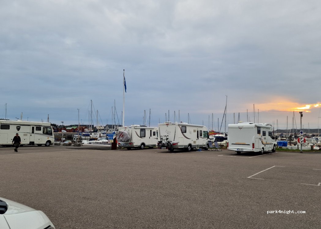 (432 63) Bua - 3 Bua Hamn — foto 2