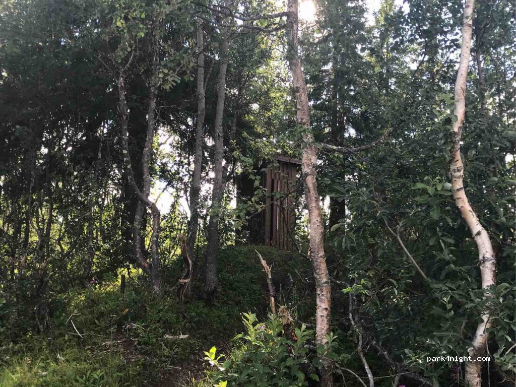 (833 98) Gäddede - 165 BLÅSJÖFJÄLLET — foto 3