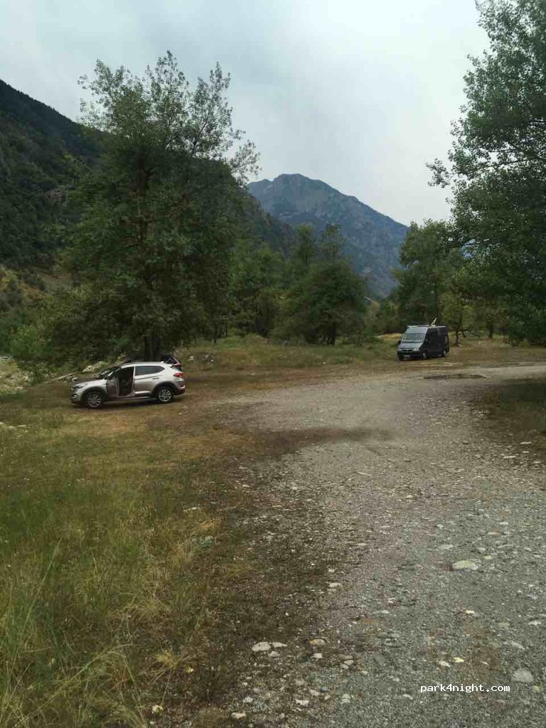 (12010) Vinadio - 7 Strada Provinciale 337 — foto