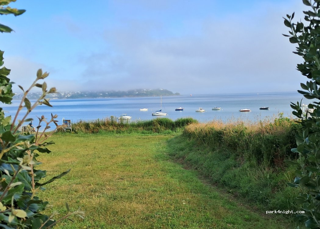 (22700) Louannec - 28 Route de Nantouar — foto 3