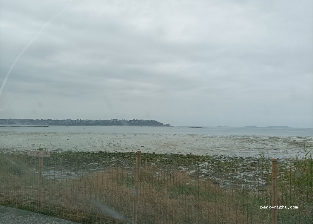 (22700) Louannec - 28 Route de Nantouar — foto 4