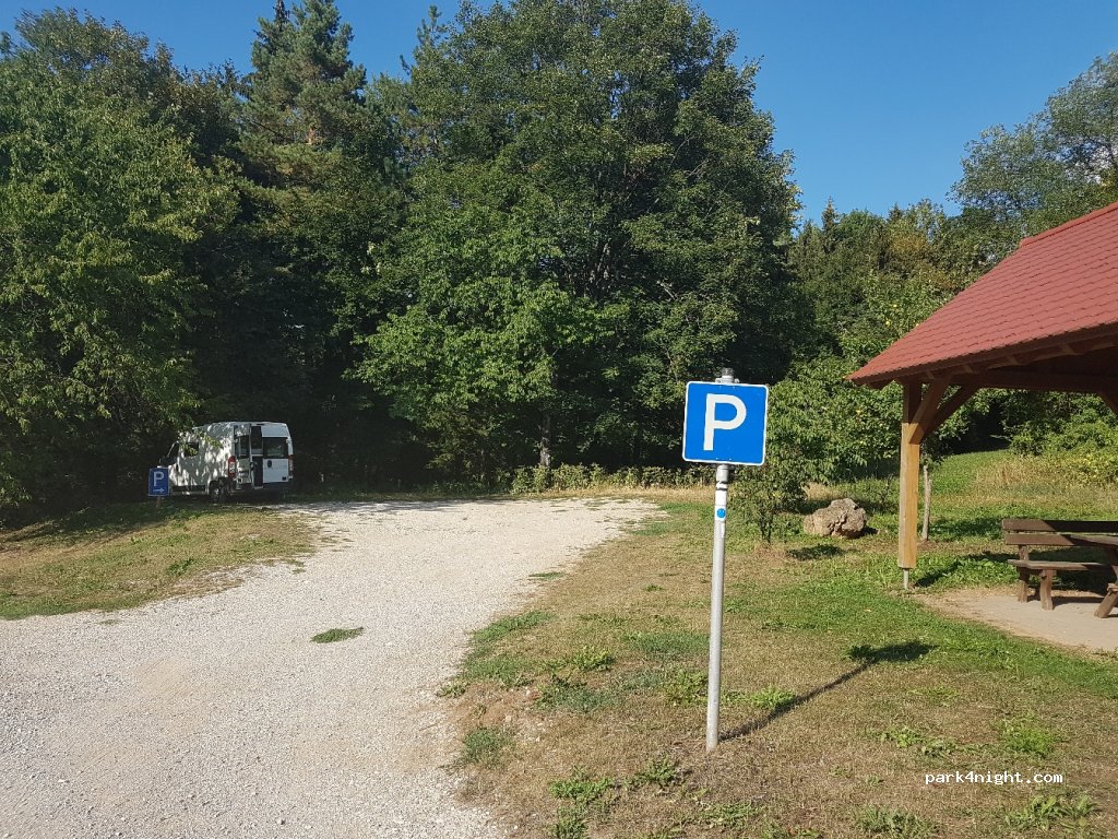 (91224) Pommelsbrunn - 1 Reckenberg — foto