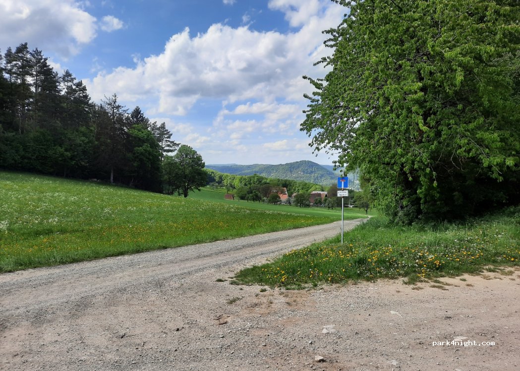 (91224) Pommelsbrunn - 1 Reckenberg — foto 3