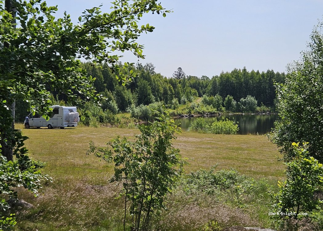 Motell & Camping Ekerödsrasten — foto 2