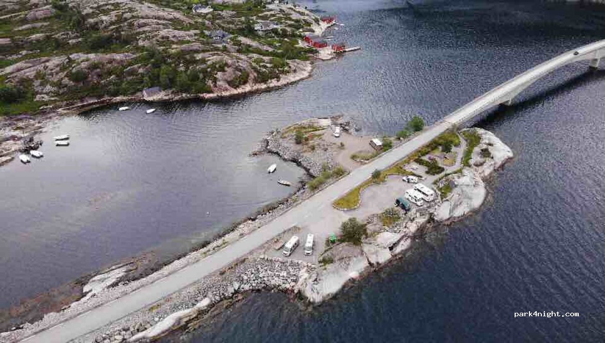 (5981) Masfjordnes - 87 Primær Fylkesveg 570 — foto 2