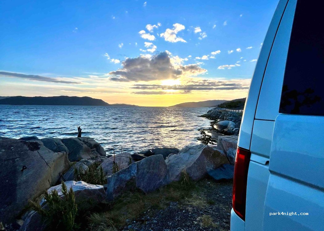(5981) Masfjordnes - 87 Primær Fylkesveg 570 — foto 3