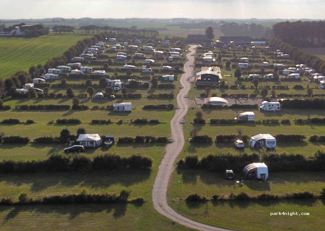 Fornæs Camping — foto 2