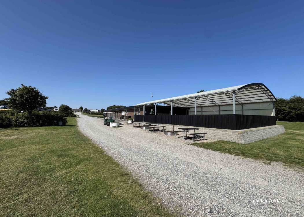 Fornæs Camping — foto 5