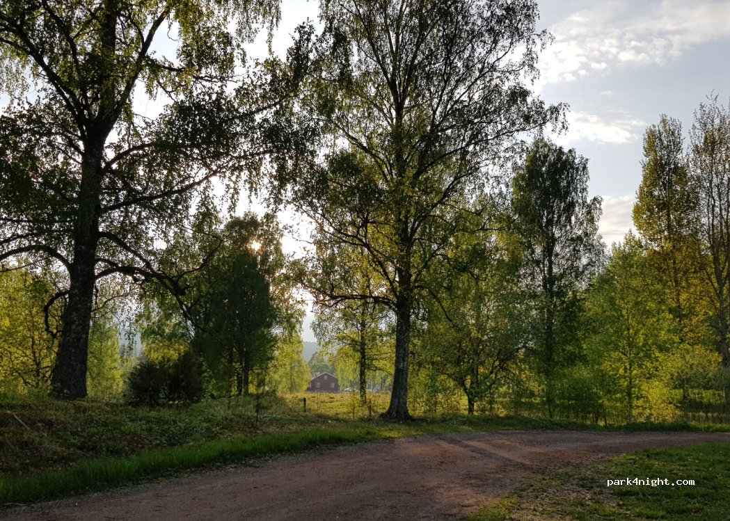 (660 60) Molkom - 310 ÄLVSBACKA KYRKA — foto 3