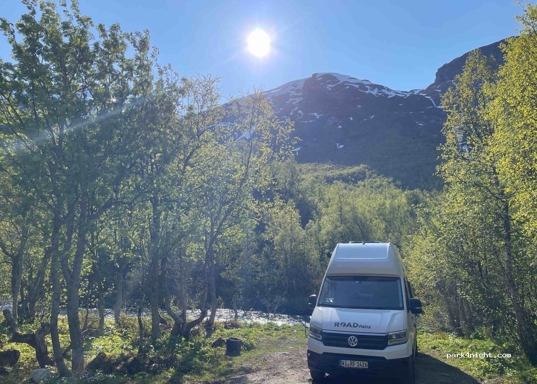 (6210) Sylte - 1 Primær Fylkesveg 63 — foto 2