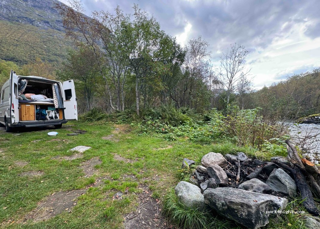 (6210) Sylte - 1 Primær Fylkesveg 63 — foto 4