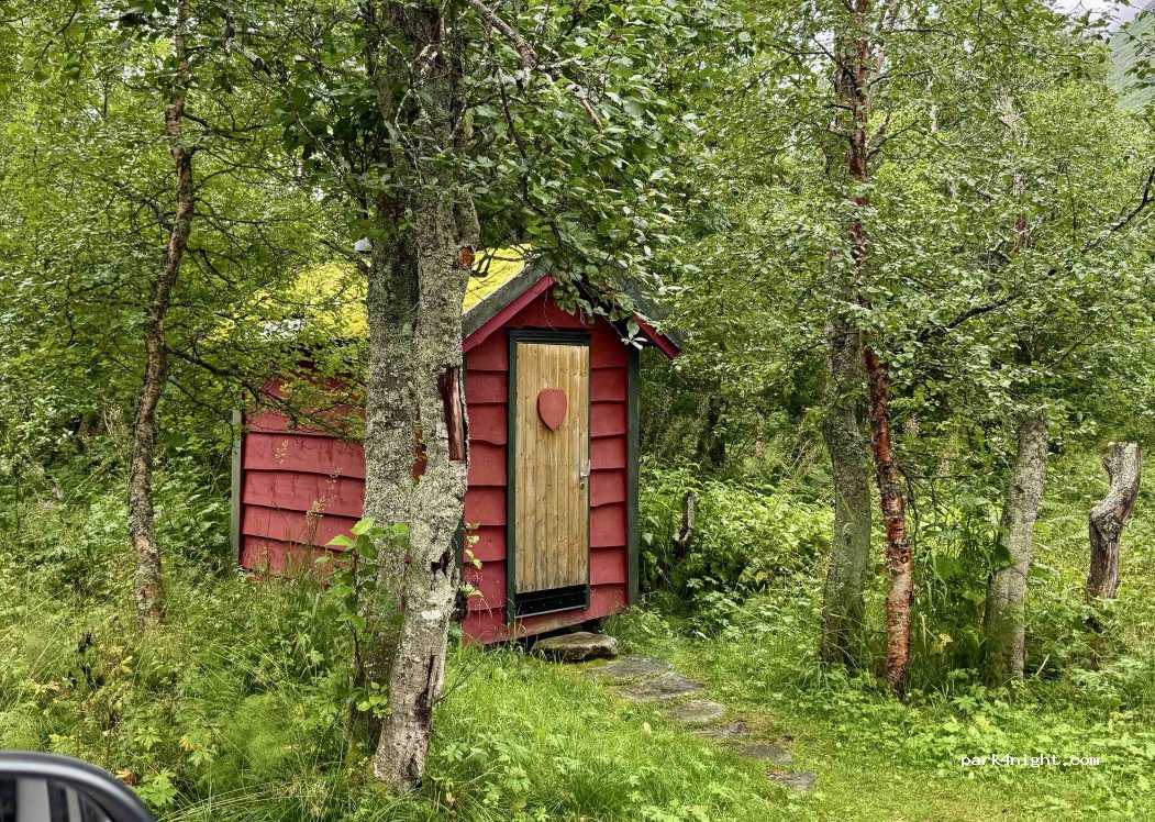 (6210) Sylte - 1 Primær Fylkesveg 63 — foto 5