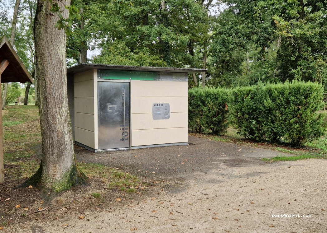 (39500) Tavaux - Allée du Parc — foto 3