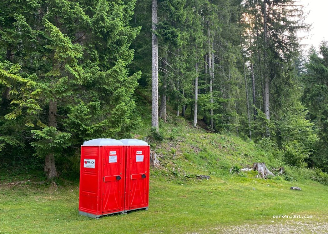 (32041) Auronzo Di Cadore - Unnamed Road — foto 2