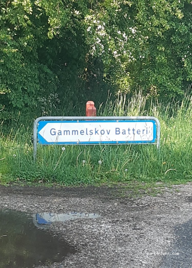 (6534) Agerskov - 2 Østergårdvej — foto