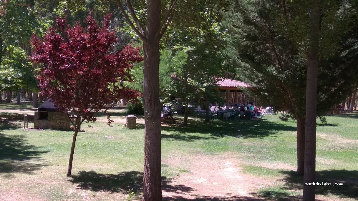() Melgar de Arriba - Camino de las Huertas — foto 2