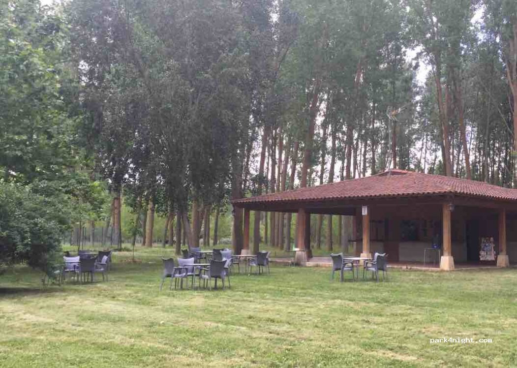 () Melgar de Arriba - Camino de las Huertas — foto 3