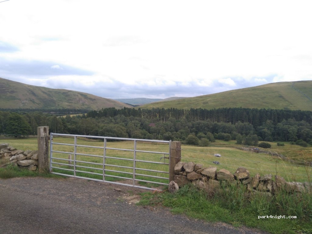 (ML12 6TA) Abington - B797 — foto 2