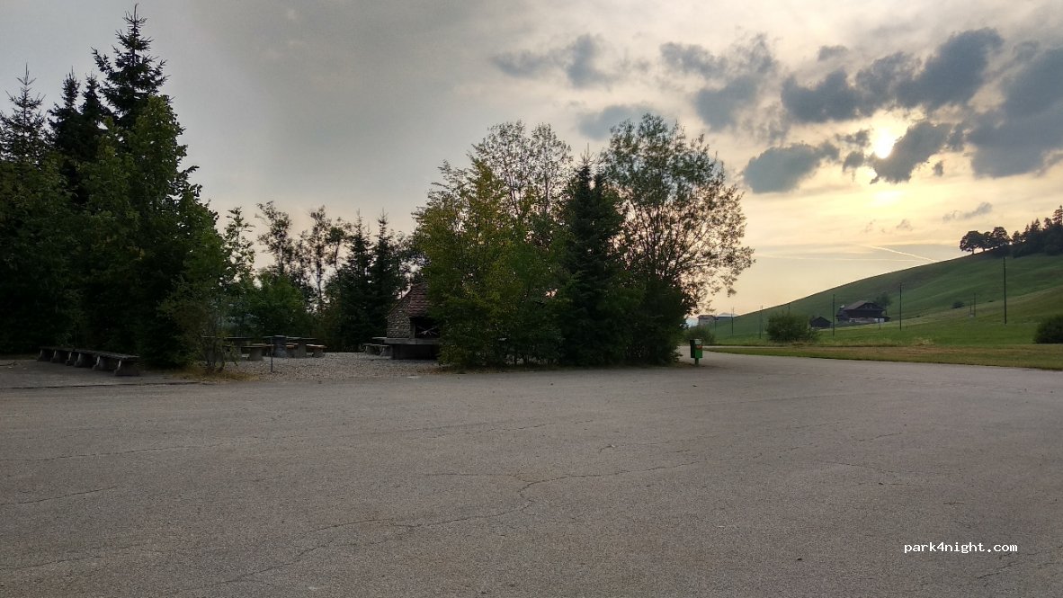 (6162) Entlebuch - 1 Gräben — foto