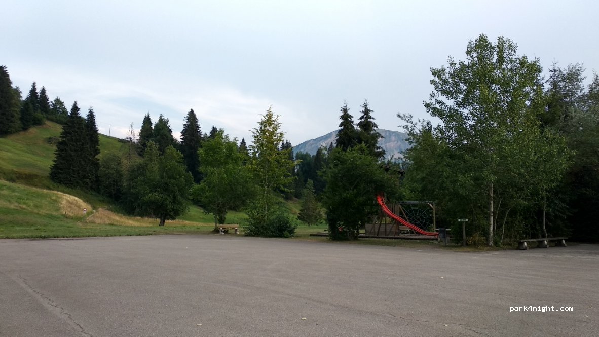 (6162) Entlebuch - 1 Gräben — foto 2