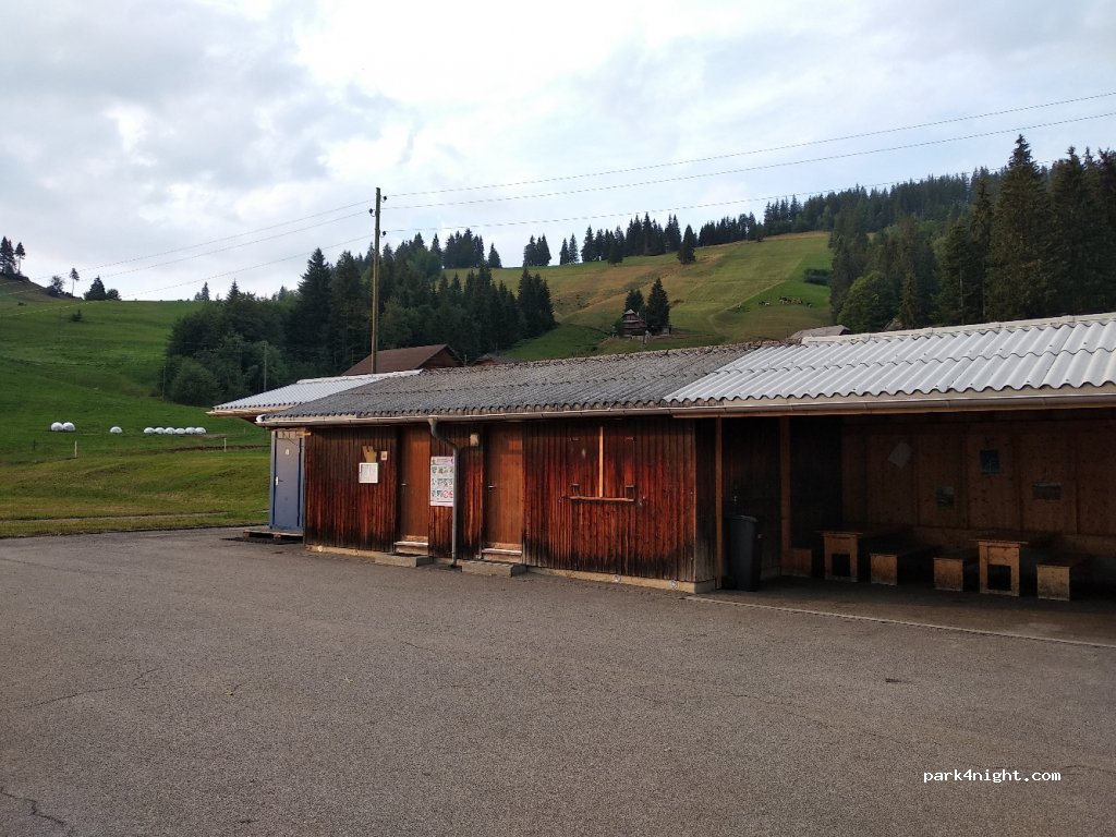 (6162) Entlebuch - 1 Gräben — foto 3