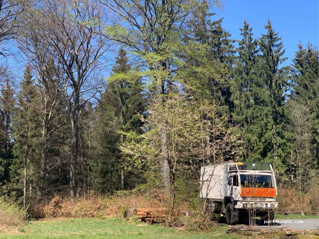 (61479) Glashütten - L3025 — foto