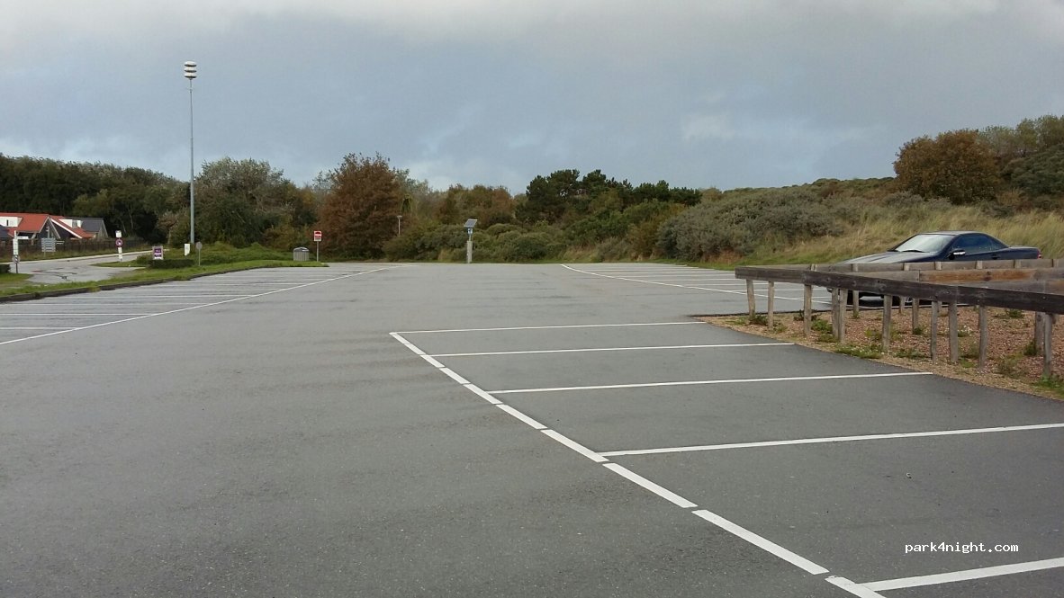 (4325 LG) Renesse - 13 Rampweg — foto 2