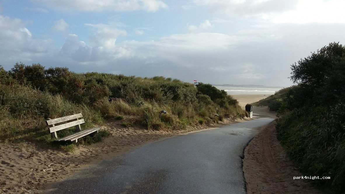 (4325 LG) Renesse - 13 Rampweg — foto 3