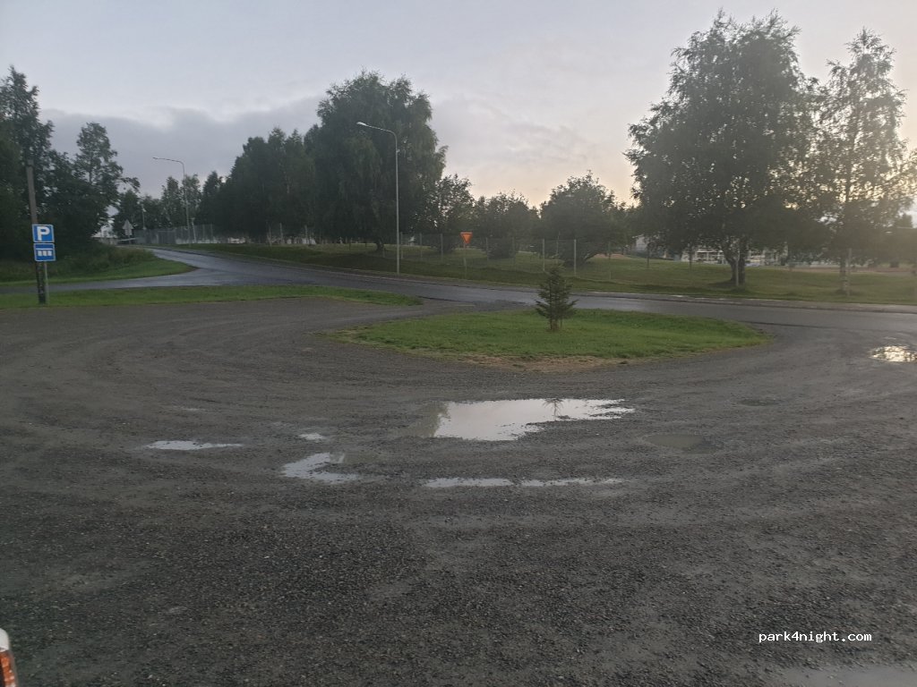 (93600) Kuusamo - 6 Kelantie — foto 2