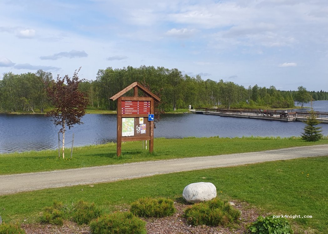 (93600) Kuusamo - 6 Kelantie — foto 3