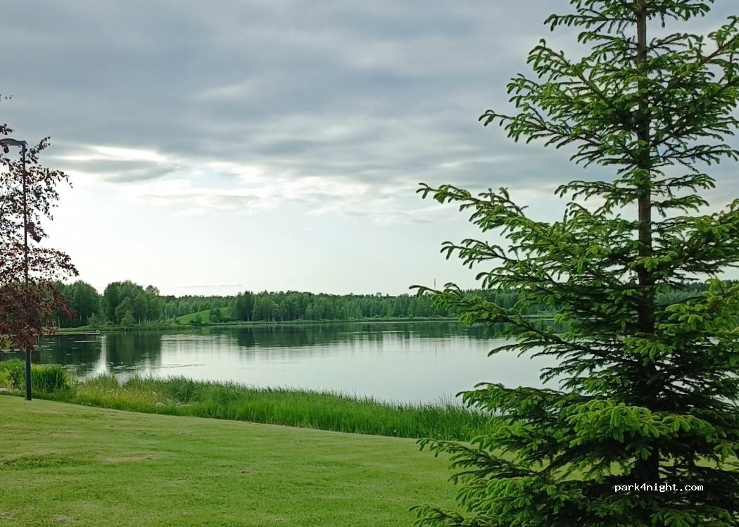 (93600) Kuusamo - 6 Kelantie — foto 5