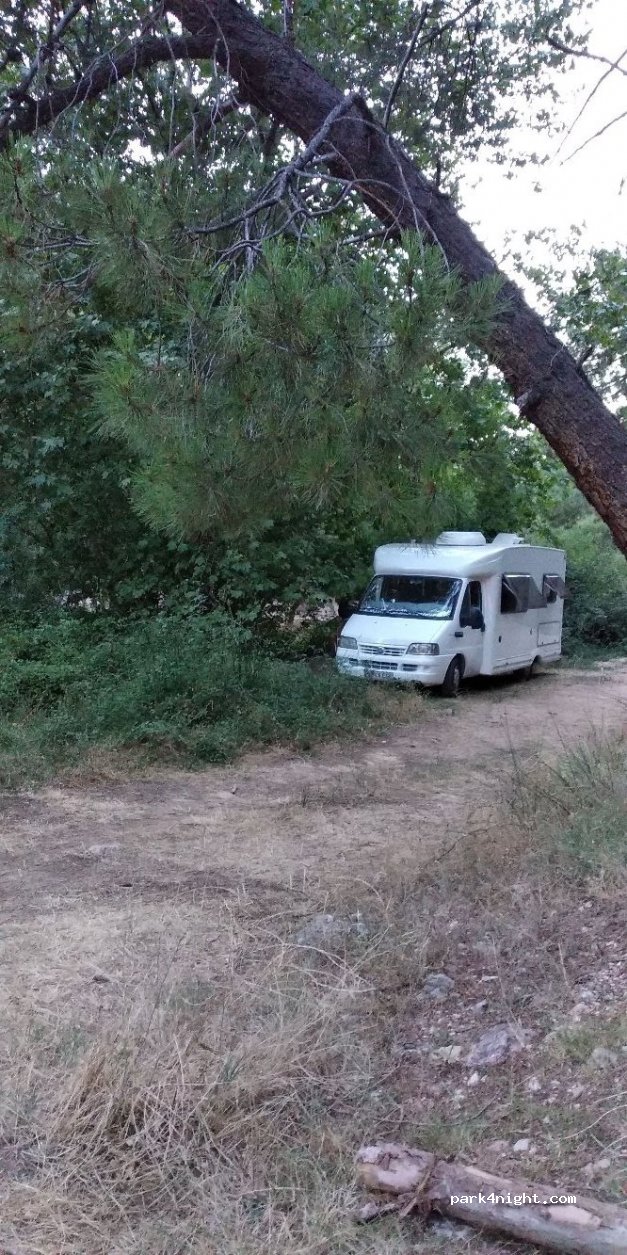 (02449) Mesones - 21E Aldea Mesones — foto 2