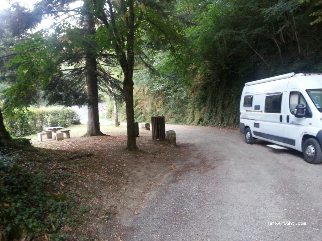 (12190) Le Nayrac - D135 — foto