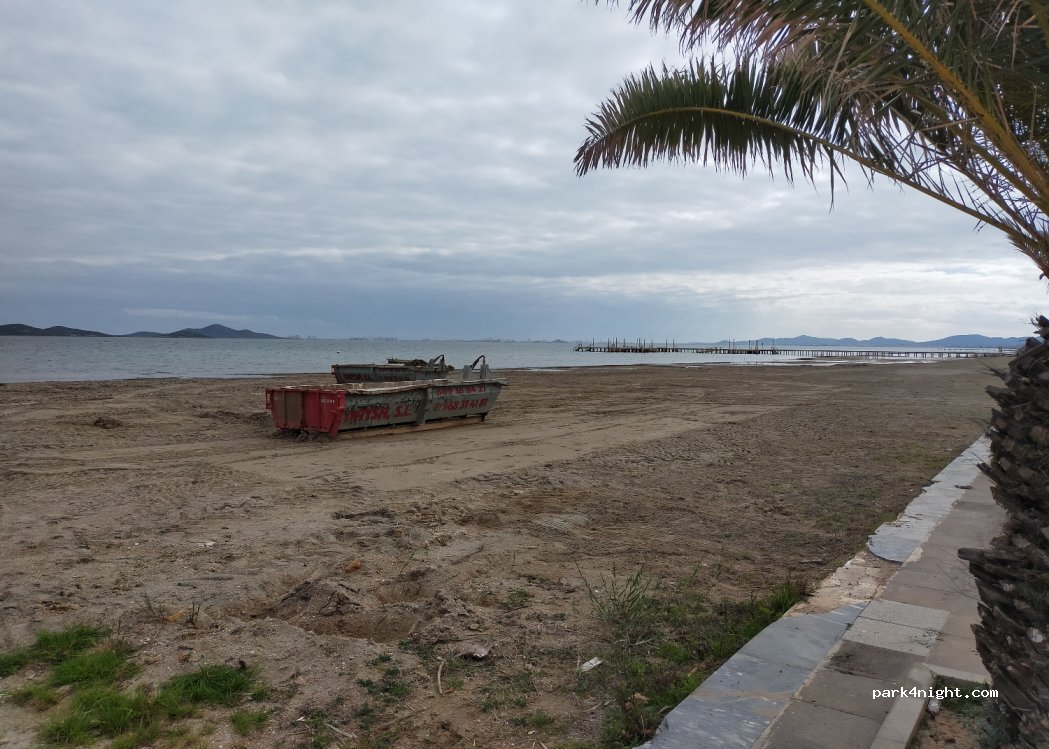 (30368) Cartagena - 11 Calle Laguna de la Albufera — foto 3