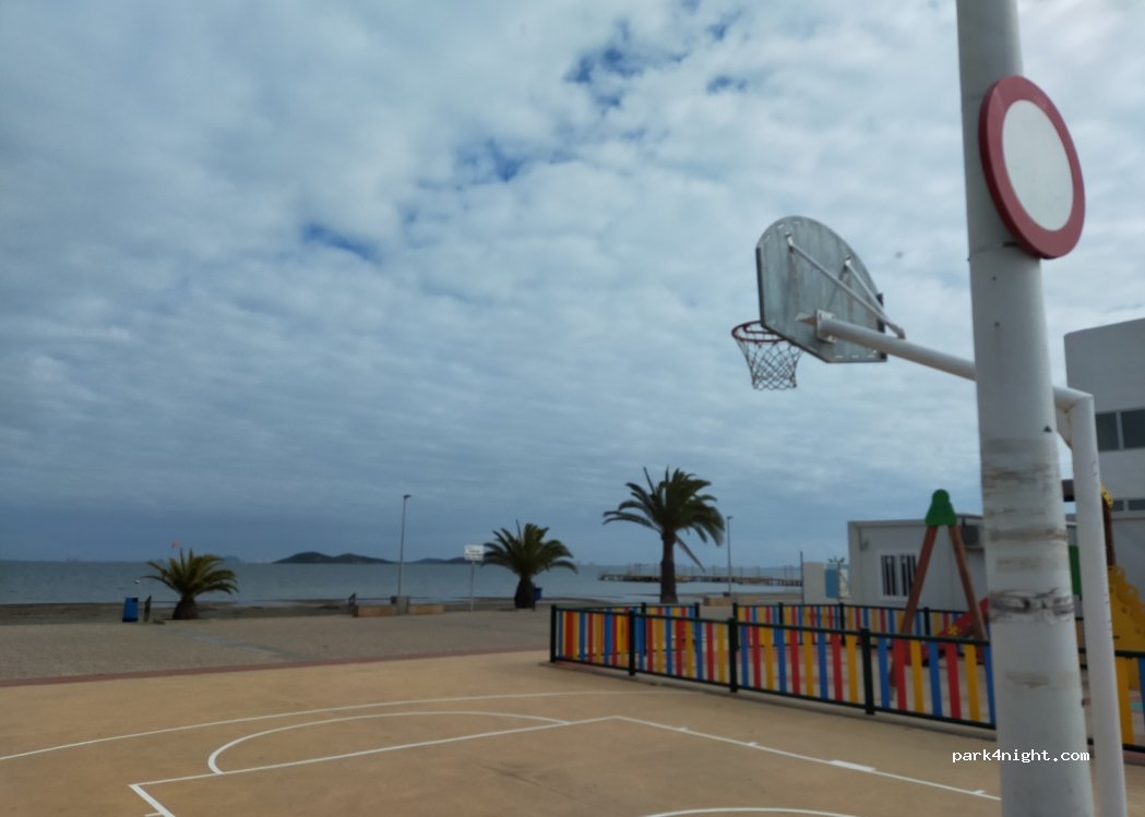 (30368) Cartagena - 11 Calle Laguna de la Albufera — foto 4