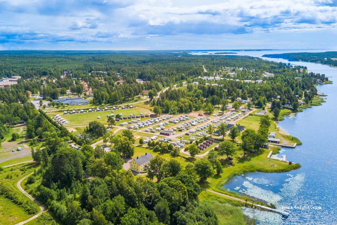 First Camp Herrgårdsliv – Kristinehamn — foto