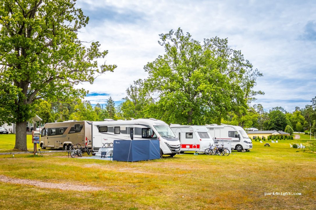 First Camp Herrgårdsliv – Kristinehamn — foto 3