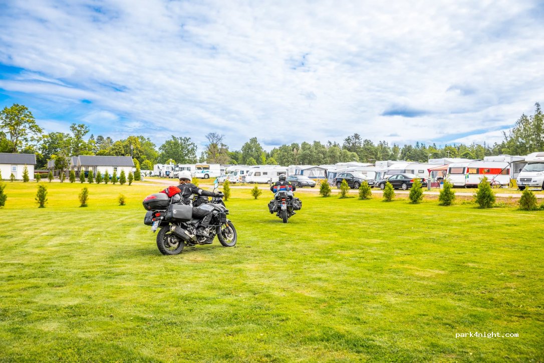 First Camp Herrgårdsliv – Kristinehamn — foto 4