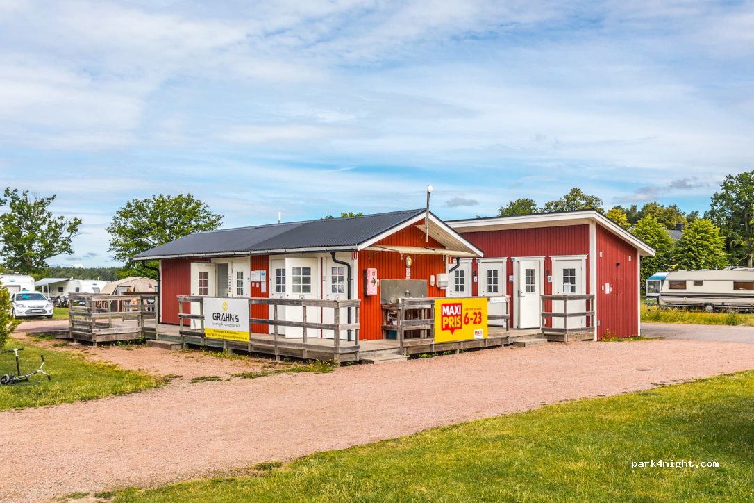 First Camp Herrgårdsliv – Kristinehamn — foto 5