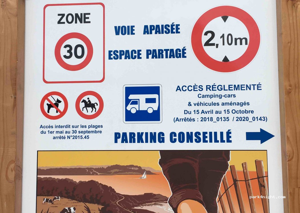 (22300) Lannion - Chemin de Goas Lagorn — foto 3