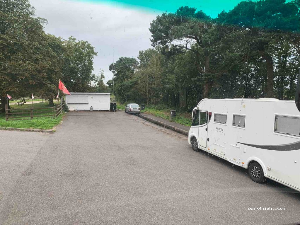 (CV23 9LE)  - Coventry Road — foto